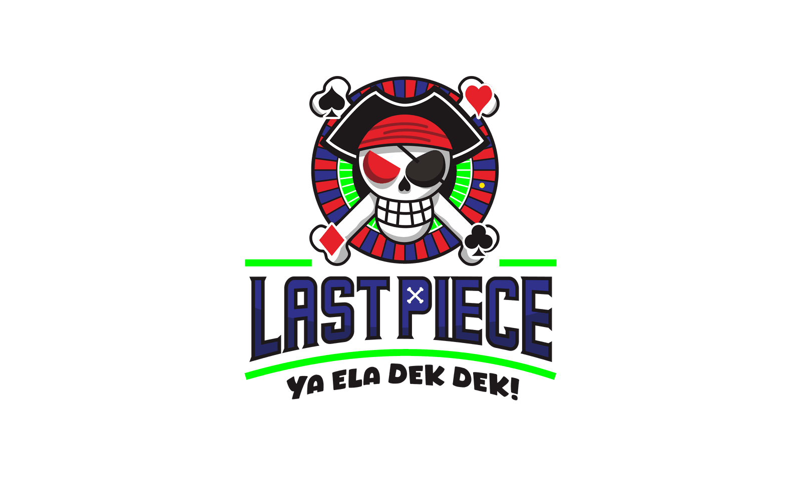 LastPiece